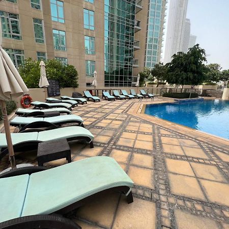 First Class 2Br With Full Burj Khalifa And Fountain View Дубай Экстерьер фото